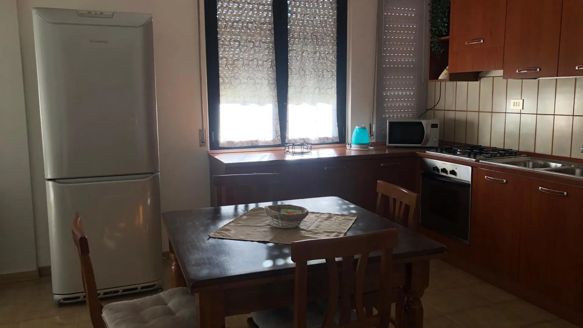Apartment Casa Fiordaliso Bilocale Vicino Alla Stazione Prato