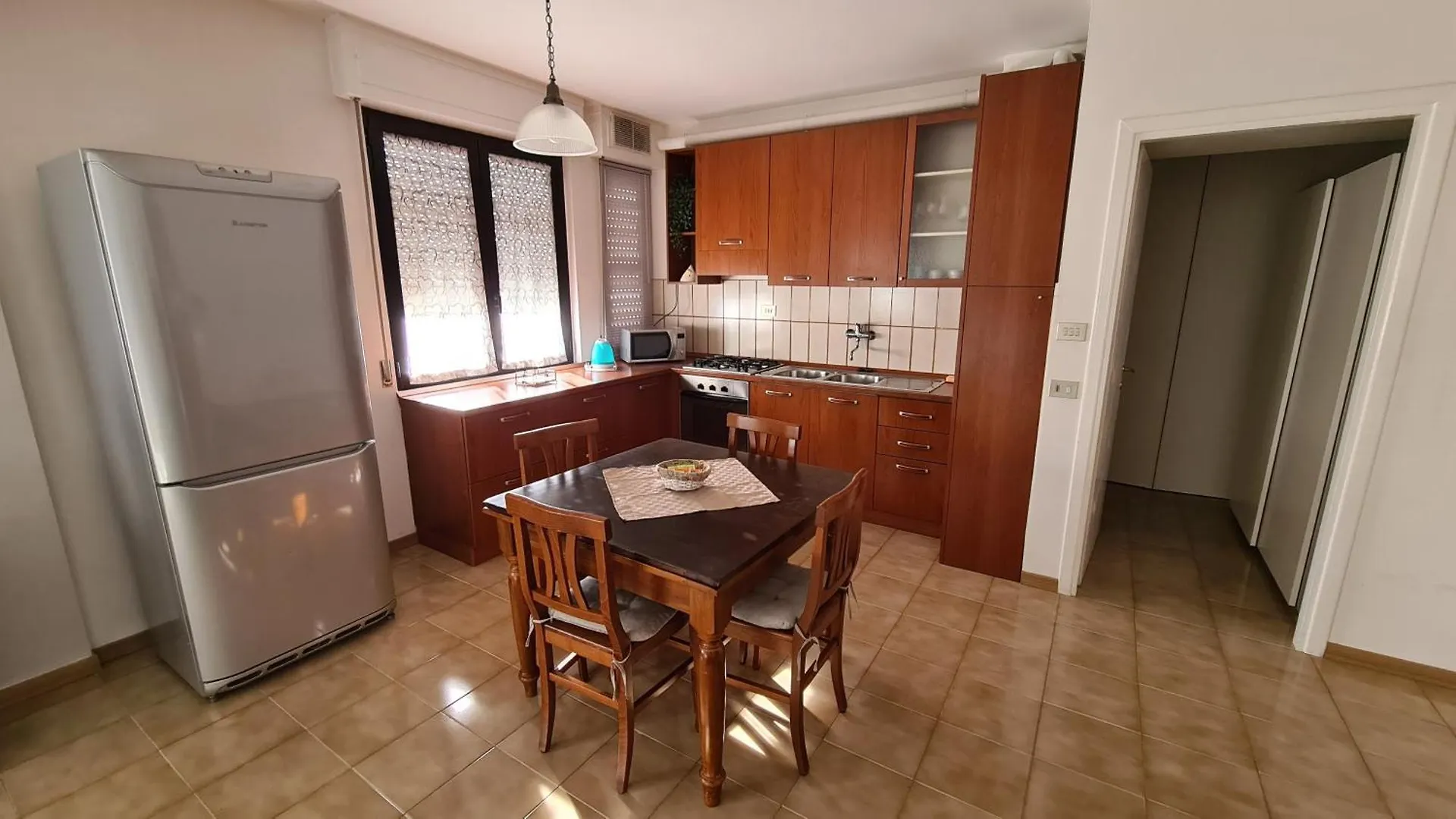Casa Fiordaliso Bilocale Vicino Alla Stazione Prato  Italy