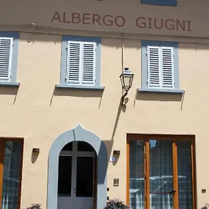 2* Hotel Giugni