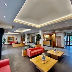 3* Hotel Ristorante Trendy
