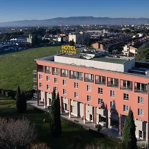 4* Hotel Charme