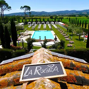  Farm stay La Rugea - Le Spighe