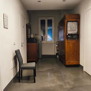  Guest house B&big Prato