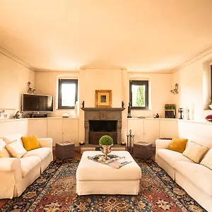 3* Bed & Breakfast Podere La Rondine