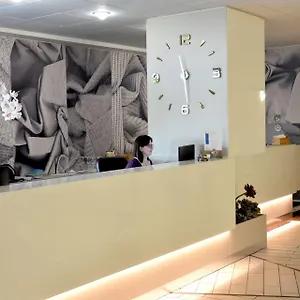 4* Hotel President