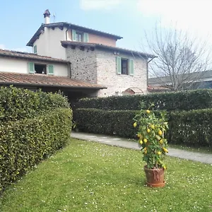  Apartment Casa Giulia